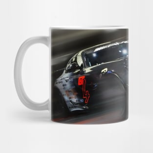 Speed - Mercedes-AMG GT4 Mug